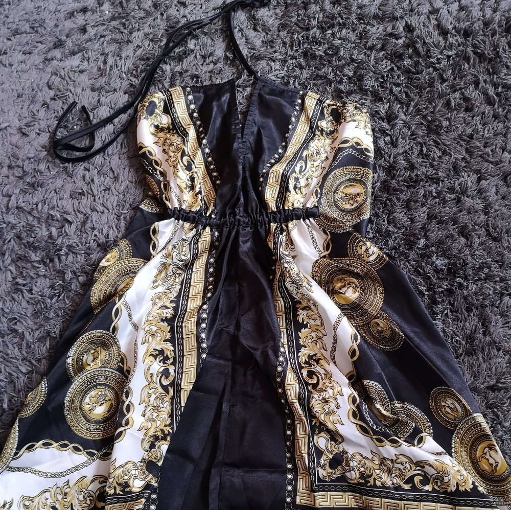 Top/dress